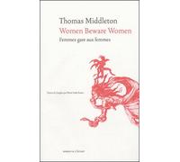 Women Beware Women : Femmes Gare Aux Femmes