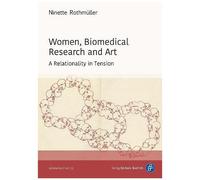 Women, Biomedical Research And Art