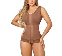 Women Butt Lifter Shapewear and Waist Bra for Dresses Weight Loss Tummy Control BBL Shorts Waist Trainer Slimming Shaper