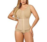 Women Butt Lifter Shapewear and Waist Bra for Dresses Weight Loss Tummy Control BBL Shorts Waist Trainer Slimming Shaper