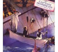 Women & Captains First CD