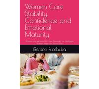 Women Care Stability, Confidence and Emotional Maturity: Women are attracted to Future Potentials. For Intelligent Women, Age Gap Doesn't Exist