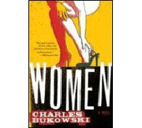 Women - Charles Bukowski - Harper Collins Libri - Poche - Livre