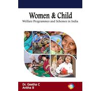 Women & Child Welfare Programmes and Schemes in India