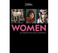 Collectif; Susan Goldberg (introduction); Anne Ortiz Talvaz (traduction) – Women – relié