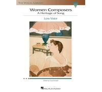 Women Composers: A Heritage of Song