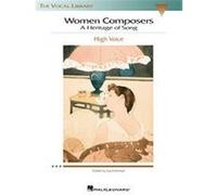 Women Composers - a Heritage of Song