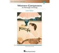Women Composers - a Heritage of Song