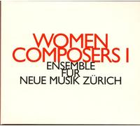 Women Composers I