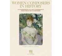 Women Composers In History