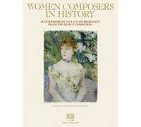Women Composers in History