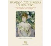 Women Composers in History