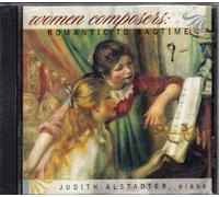 Women Composers: Romantic to Ragtime [DE Import]