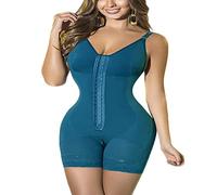 Women Compression Garment with Thin Straps Hook Closure Slimming Shapewear Corset Waist Trainer Wedding Evening Dress Essential