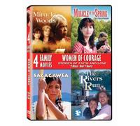 Women Courage: Stories of Faith & Love