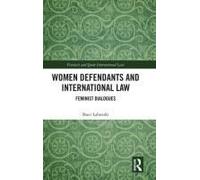 Women Defendants And International Law