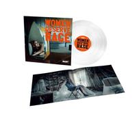 Women Deserve Rage Édition Limitee Exclusivité Fnac Vinyle Blanc Vinyle