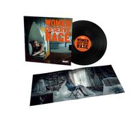 Women Deserve Rage Vinyle