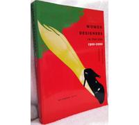 Women Designers in the USA 1900 to 2000: Diversity and Difference