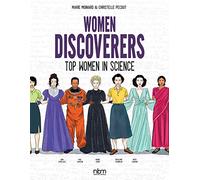 Women Discoverers: Top Women in Science