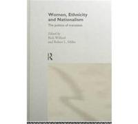 Women, Ethnicity and Nationalism