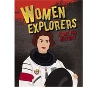 Women Explorers Hidden in History by Ellen Rodger Ellen Rodger (Auteur)