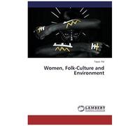 Women, Folk-Culture And Environment