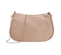 Women for Fashion Armpit Bag Simple Chain Versatile Satchel Bags for | Armpit Bag Solid Color Versatile Crossbody Bag Simple Chain Trendy Girl Large Bag for Travel Vacation Fashion Gift Nylon