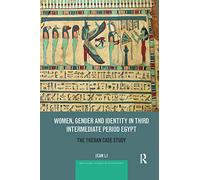 Women, Gender and Identity in Third Intermediate Period Egypt