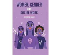 Women, Gender and Social Work