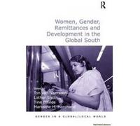 Women, Gender, Remittances And Development In The Global South