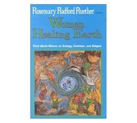 Women Healing Earth