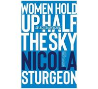 Women Hold Up Half The Sky