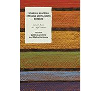 Women In Academia Crossing North-South Borders