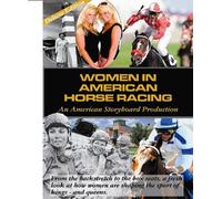 Women in American Horse Racing