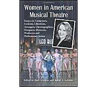 Women In American Musical Theatre