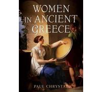 Women In Ancient Greece