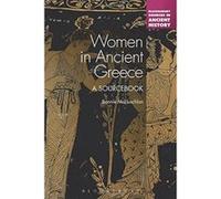 Women in Ancient Greece: A Sourcebook (Continuum Sources in Ancient History) - [Version Originale] Inconnu (Auteur)