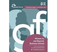 Women in and Beyond, Business Schools