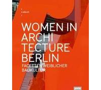 Women In Architecture Berlin