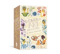 Women in Art: 100 Postcards