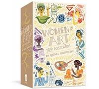 Women in Art by Rachel Ignotofsky Rachel Ignotofsky (Auteur)
