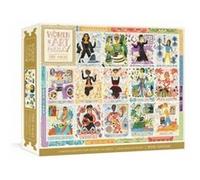 Women in Art Puzzle by Rachel Ignotofsky Rachel Ignotofsky (Auteur)
