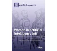 Women In Artificial Intelligence (Ai)