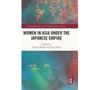 Women In Asia Under The Japanese Empire