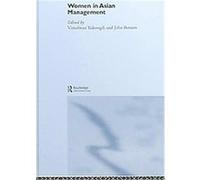 Women in Asian Management