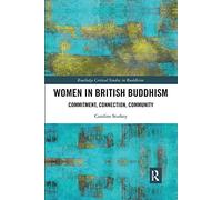 Women In British Buddhism