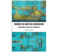 Women In British Buddhism