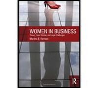 Women in Business (10) by Reeves, Martha [Paperback (2010)]