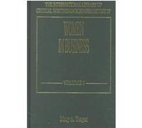 Women in Business, International Library of Critical Writings in Business History, No. 17